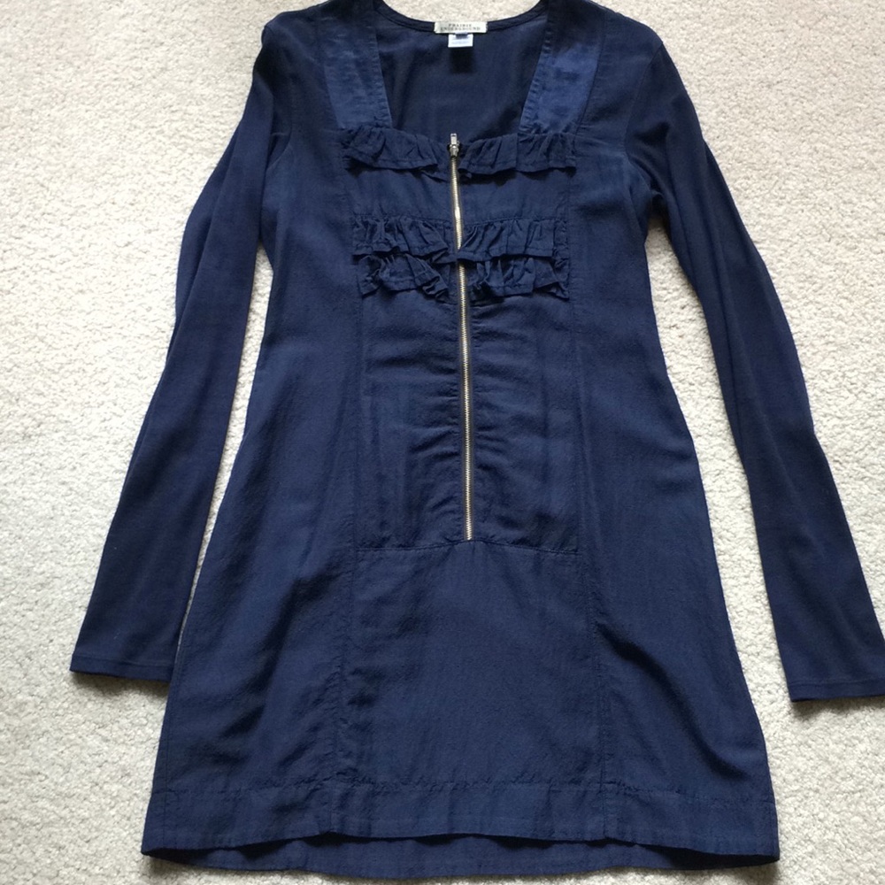 Prairie Underground dress/tunic